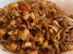 -天下客饭店(中山路店)