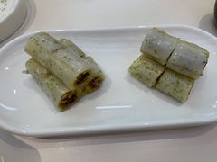 -蔡澜点心·粤菜(月星环球港店)