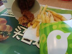 -德克士(车站路店)