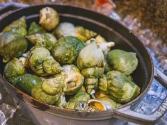 -杭州国际会议中心洲际酒店-原素全日餐厅(解放东路店)