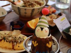 -嘁嘁茶泡饭