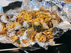 -79号渔船海鲜饭店(华强北店)