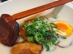 -味千拉面(双井店)