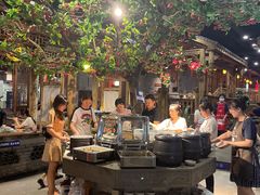 -巴国九王爷火锅(万盛总店)
