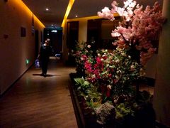 -东方棕泉·洗浴·按摩·美食国际水疗会所(福田店)