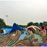 广州市儿童公园游玩攻略