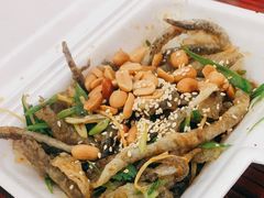 -陈添記·祖傳爽鱼皮·西关老字号(广州首店)
