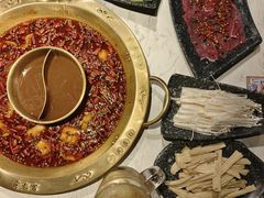 -哥老官重庆美蛙鱼头(西湖银泰十一哥店)