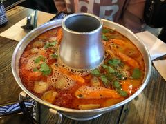 -Hi YOU你的饭局泰餐厅(雍和宫店)