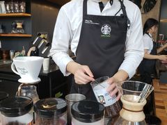 -星巴克(成都太古里二店)