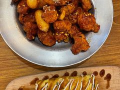-青春分食(仙林大学城店)