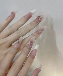 -IDO美甲美睫