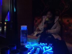 -凯乐会量贩KTV(国防大厦总店)