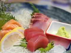 -琴寿司居酒屋(中山广场店)