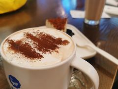 -海岩咖啡(茂业天地店)
