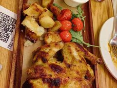 -城市大道红炉披萨烘焙坊