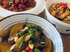 -圆圆家私房美食(民权路店)