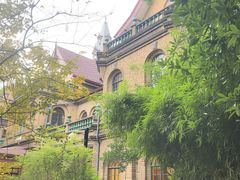 -马勒别墅·中餐厅