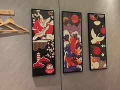 -松鱼亭·和牛烧肉(协鑫广场店)