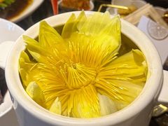 -甄御•海鲜新青岛菜(麦岛店)