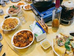 佛跳墙-九大簋家宴(晓港湾店)