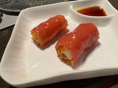 -万丽轩·粤菜(王府井金茂万丽酒店)