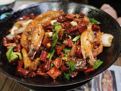 -湘盛园湖南土菜馆