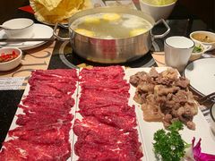 -牛事制造局牛肉火锅(莲岳路店)
