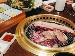 -龍二烧肉酒场(九亭店)