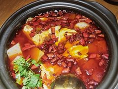 -受气牛肉·重庆耙牛肉(来福士店)
