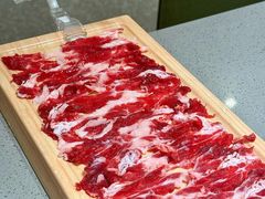 -海底捞火锅(龙湖时代天街店)