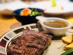 主厨牛排-斗牛士牛排(南京东路店)