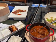 -小大董·烤鸭(凤凰汇店)