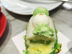 -DEMO黛慕蛋糕(中泰店)