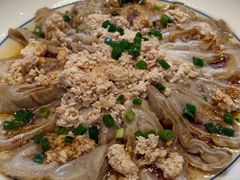-得意楼蒸菜馆