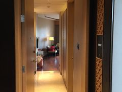 -上海崇明金茂凯悦酒店