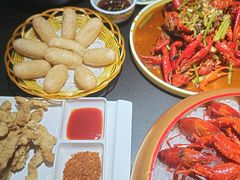 -虾乐园龙虾·夜宵(松江店)
