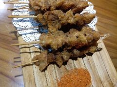 -圆满素食林饭店非遗素食(河西店)