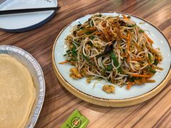 -合合春饼·酱骨·东北菜(潘家园店)