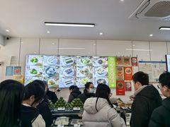 -许阿姨糕团店(南京总店)