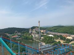 -南京银杏湖乐园