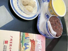 -百花传统甜品店(原址店)