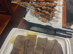 -鑫隆四季涮肉(八角畅游店)