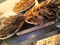 -怪老头甜不辣(抚琴小区店)
