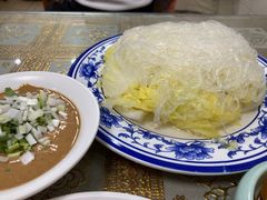 -清真·鸦儿李记·小馆(后海店)