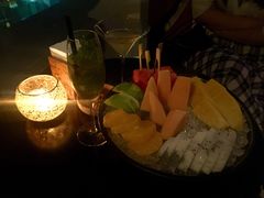 -The Penthouse酒吧