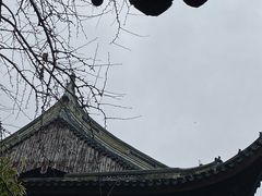 -西园戒幢律寺