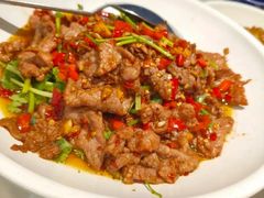 -兰湘子·湘菜小炒(石家庄万象城店)