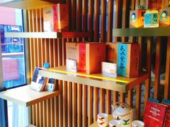 -莆田餐厅PUTIEN(三里屯店)