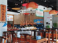 大堂-良师门滨海人家·海鲜·家常菜(滨海城店)